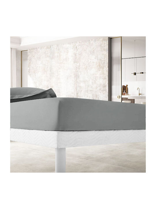 To megalo pazari Il-line Bed Sheet King Size Wi...