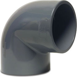 Cot 90° Profec Pvc 32 Mm
