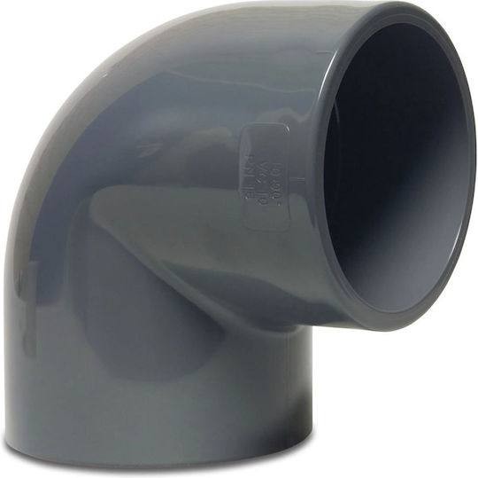 Profec 90 Degree Elbow Pvc 40 Mm