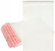 Ziplock Bags 100x150 Mm 1000 Pieces