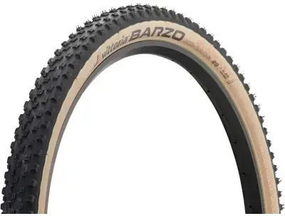 Vittoria Cauciuc Bicicletă Drum 27.5" x 2.1" Pliabil