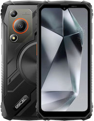 Oscal Marine 1 Dual SIM (4/128GB) Schwarz