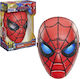 Hasbro Spider-man Movie Role Play Bom Spiderman Feature Mask G2448
