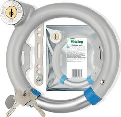 Bike Lock Security Rear Wheel Bicycle Lock