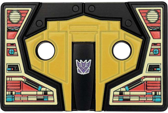 FaNaTtik Transformers - Soundwave Cassette Limitierte Edition Replik