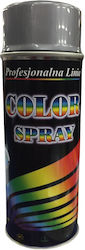Spray 400ml Black Primer Mtp P 9011