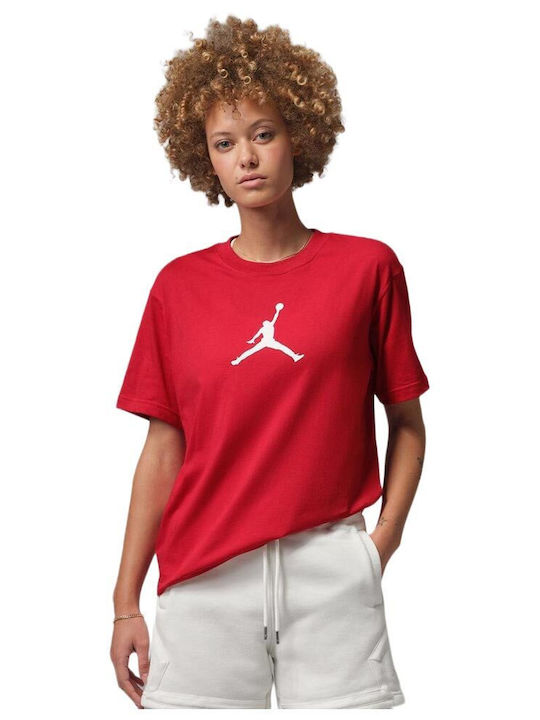 Γυναικείο T-shirt Jumpman Graphic Logo