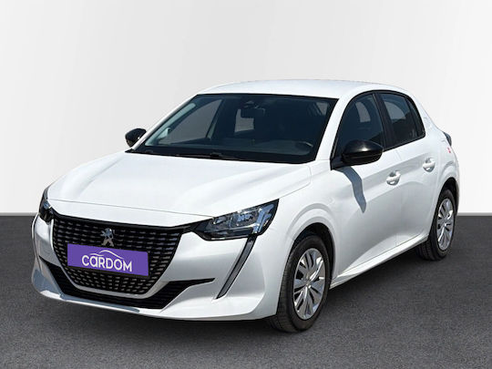 Peugeot 208 1.5 BlueHDi Active '22