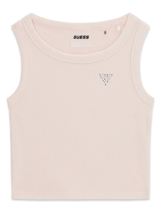 Guess Blouse Lightpink
