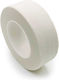 Blumige Papiertape Breite Weiß