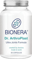 Bionera Dr ArthroPlast 60 Capsules Bionera Dr ArthroPlast 60 Capsules