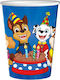 Paw Patrol Glasses for Party 8 Pieces