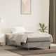 vidaXL Single Ergonomic Mattress 100x203x20cm w...