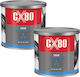Cx80 Waterproof Smart Grease Chassis Joints High Load Ep 500g X2