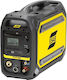 Esab RobustFeed PRO Заваръчен Апарат MAG / MIG / TIG с Максимален Сварочен Ток 550A и Работен Цикъл 50%