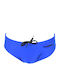 Costum De Baie Bărbați Slip Big Size K.dn15518 Albastru