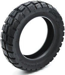 Motus Off-road Bereifung 10 Zoll Elektro-Roller 25.5x8cm