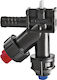 Sprayer Body Complete M6 Screw End Sprayer 010008kp 225658