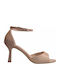 Pink Sandals