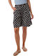 Women's Bermuda Black