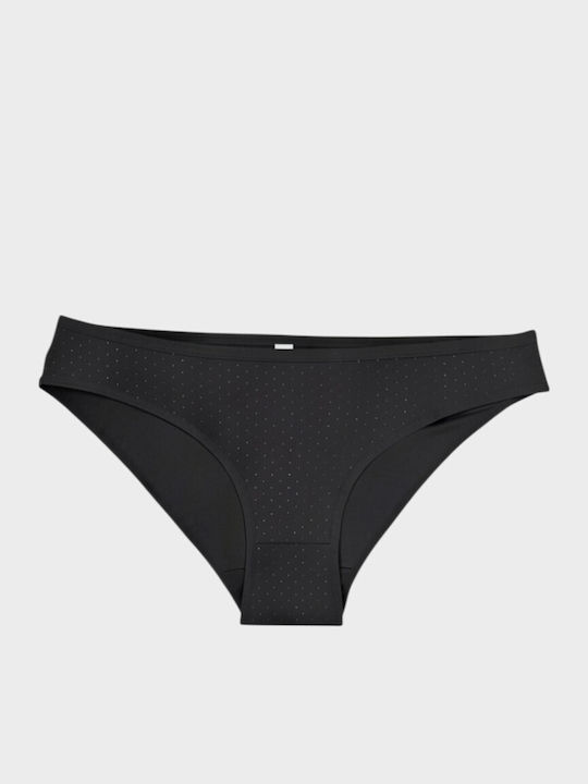 Damen-Slips MultiPack Mehrfarbig