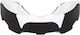 Venum Predator Mouthguard Black White