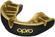 Opro Gold Gen5 Schutzmaske für den Mund Schwarz...