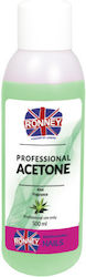 Ronney Professional Nail Acetone Aloe 500ml