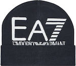 Emporio Armani Beanie Unisex Căciulă Tricotată ...