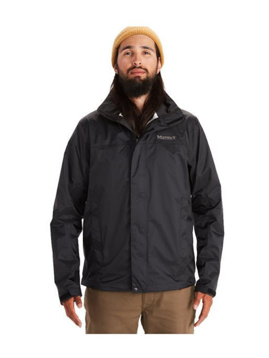 Marmot Precip Μπουφάν Γκρι