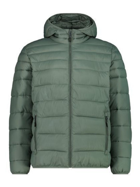 CMP Jacket Green