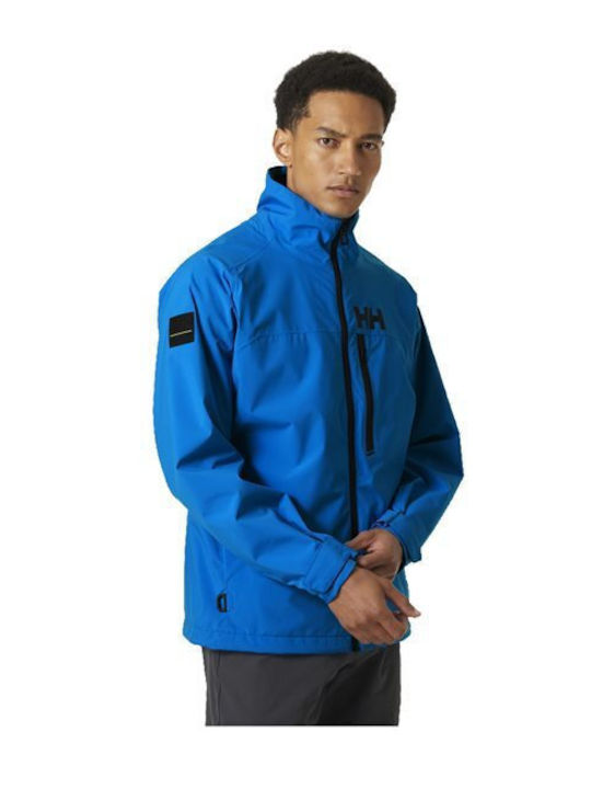 Helly Hansen Hp Racing Яке Водоустойчиво и Ветр...