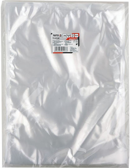 Yato Pungi pentru Dispozitive Vacuum 400x300mm 100buc