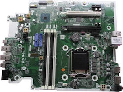 Mb Hp Lga1200 Prodesk 600 G6 Mt Pci-e Vsn