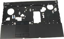Palmrest Touchpad Dell Precision M4800