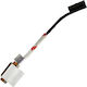 Screen Flex Cable for Asus Eee PC 1018 1018p 1018pb 1018h 1018ha