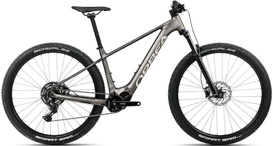 Orbea Urrun 30 29" Καφέ Mountain Bike με Ταχύτητες