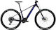 Orbea Urrun 30 29" Μπλε Mountain Bike με Ταχύτητες