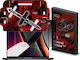 GrizzGlass Bildschirmschutz für Laptop 16"
