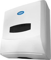 Limpio Θήκη Λευκή DP1100ZW2