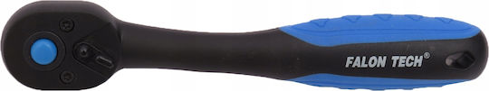 Falon-Tech Ratchet 72 Teeth with 1/4" Drive Length 15.5cm