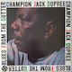 Champion Jack Dupree Blues From Gutter Vinyl