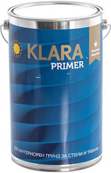 Klara White Primer 5 L Klara