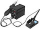Kraft & Dele KD3463 Lötstation Elektrisch