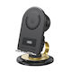 XO Kabellose Ladestation Qi Pad 15W Schwarz (F69)