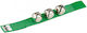 Nino Bells 3 Wrist Meinl Nino961-gr