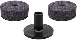 Kera Audio Fpww-01 Cymbal Stand Sleeve & Felt Set