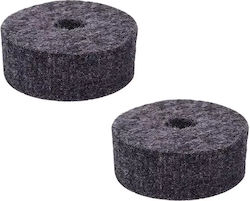 Kera Audio Fp-01 Cymbal Stand Accessory Clutch Felts