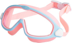 Seabeez Maui Kids Pink Swimming Goggles Seabeez Maui Kids Pink Swimming Goggles