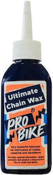 Putoline Probike Bike Chain Lubricant Probike Ultimate Chain Wax 100ml Putoline Probike Bike Chain Lubricant Probike Ultimate Chain Wax 100ml